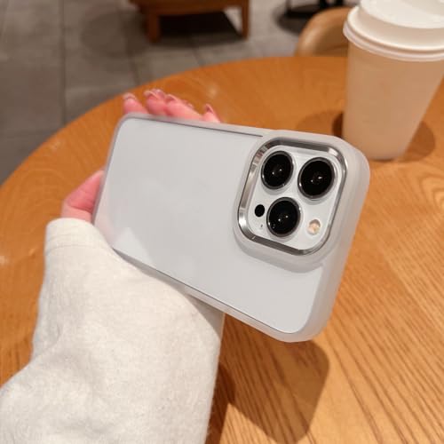 Housse iPhone 11 transparente chic et antichoc pour vos déplacements urbains