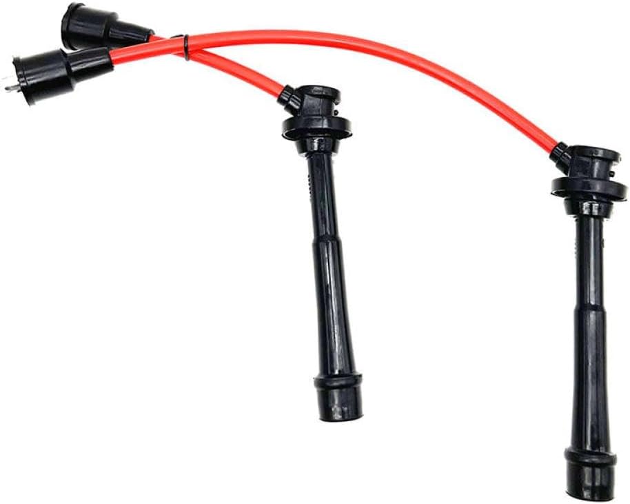 Ignition Wire Cylinder Dividing Wire 33730-71H00-000 Compatible With Metro 1.6 1.3 Vitara