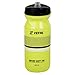 ZEFAL Bidón Bicicleta Sense Soft Amarillo - Botella Bicicleta - 650 ML