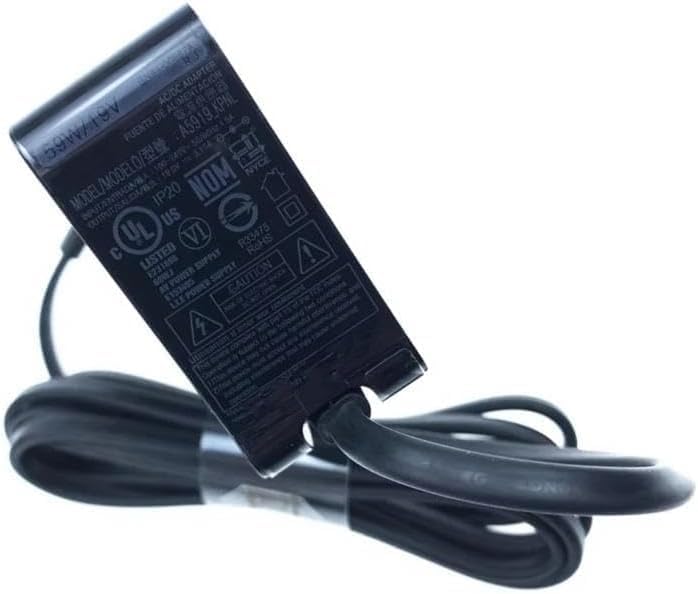 59W A5919_KPNL A5919-KPNL AC DC Adapter Charger Compatible with Samsung Monitor Power Supply BN44-00887E BN44-00887A BN44-00887D 19V 3.1A 59W ac Adapter