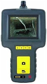 General Tools H16 DCS1600 Handheld Recording Console