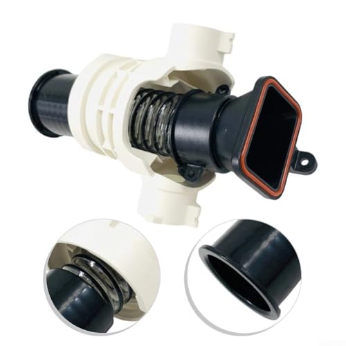 Flexible Redroad W15 blanc pour un nettoyage de maison fluide - 8