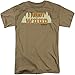 Shaun of the Dead - Ed's Shirt T-Shirt Size XXL
