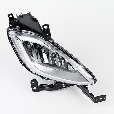HYUNDAI Genuine OEM Elantra 11-13 Fog Light Right Side 92202-3X000