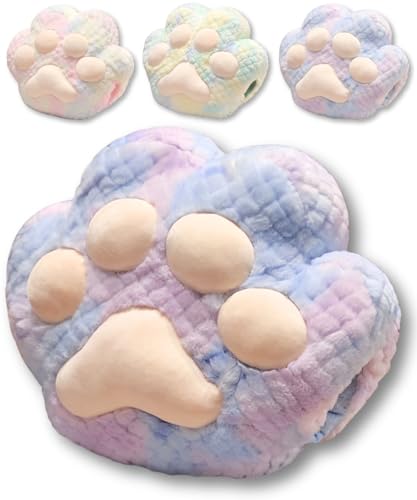 Leap Raupe �����N�b�V���� �Q�[�~���O�`�F�A�N�b�V���� �L ���� �N�b�V���� �}�[�u�� 30×40cm