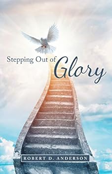 Paperback Stepping Out of Glory Book