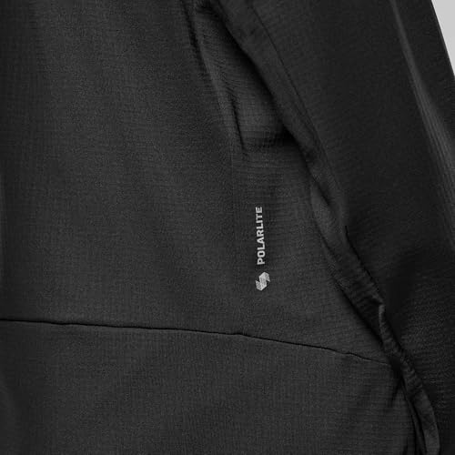 Salewa Puez Cammino Pl Jkt W Giacca, Nero, Xs Donna - 7