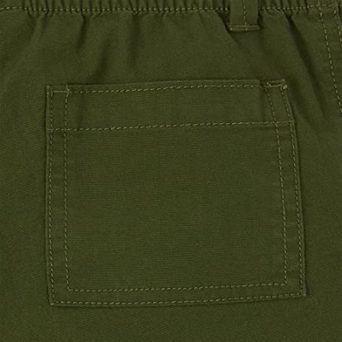 Image of The Children's Place Boys' Boys' Basic Jogger