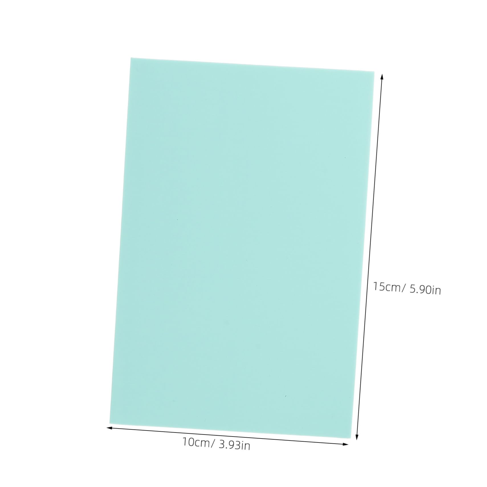 AUTSUPPL 4 Pack Soft Rubber Blocks DIY Carving Material Hand Carving Stamps Art Practice Accessories