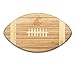 NCAA Washington State Cougars Touchdown! Bamboo Cutting Board