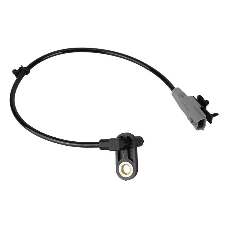 Sensor ABS 47900-4GA0A de velocidad de rueda delantera y trasera para recambio 2
