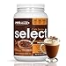 PEScience Select Cafe Series, Caramel Macchiato, 19.8 Ounce