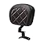 Driver Backrest Red