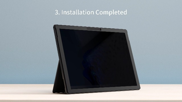 Amazon.com: Upgrade Privacy Screen for Surface Pro 7 Plus/7