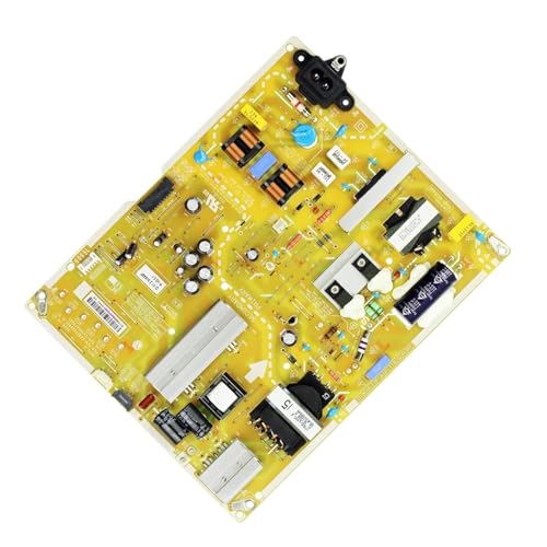 Placa de alimentación de TV EAX67206901 (1,5) LGP6065L-17UL6, Compatible con LG, 60UJ6540-UB 65UJ654-UB 65UK6500AUA 60UJ654 65UJ654 TV de 65 Pulgadas EAX6720691