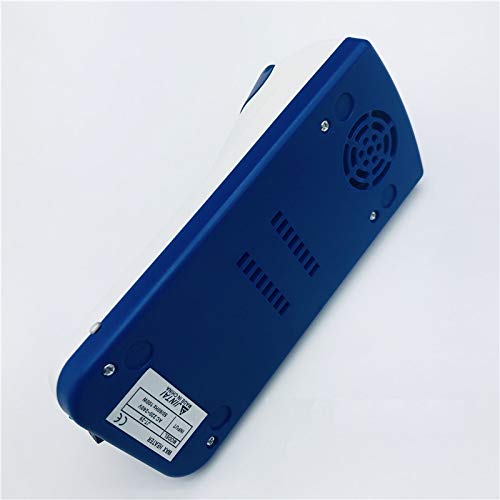 NSKI Electronic Dental Lab Infared Carving Wax Heater Spatulas No Flame Pot JT-29 New Style