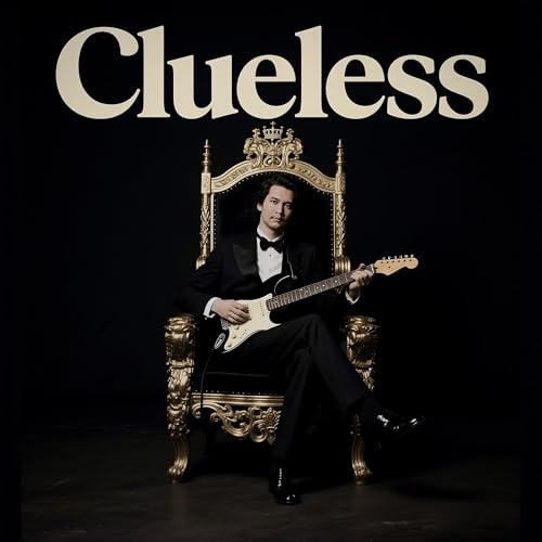 Clueless Clueless