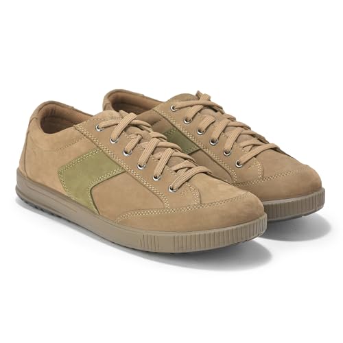 Image of Woodland Mens Gc 6645024 Sneaker