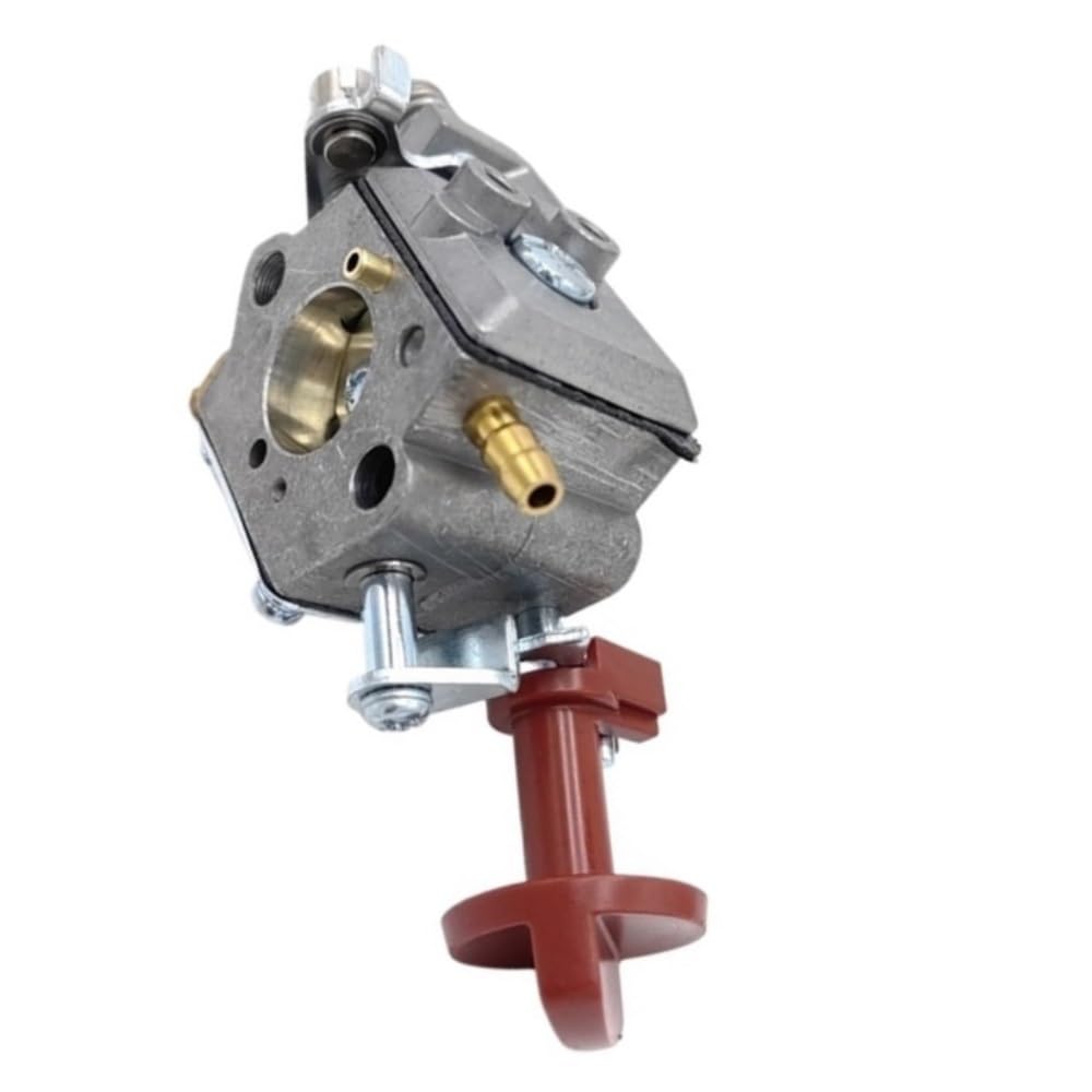 Carburateur 543XP 543RS 525RS réparer panne démarrage moteur 43cc