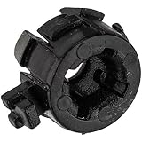  MECATECHNIC Articulación de ajuste de faro delantero para VW Transporter T4