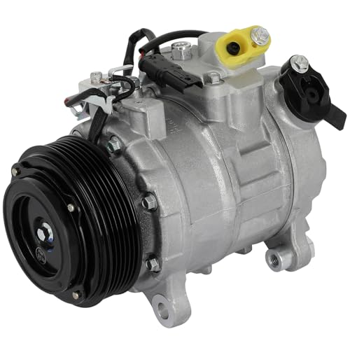 Image of SCITOO AC Compressor for BMW for X1 2.0L 2012-2015