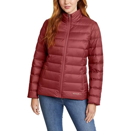 Doudoune CirrusLite Eddie Bauer pour vos randonnees et sorties ville