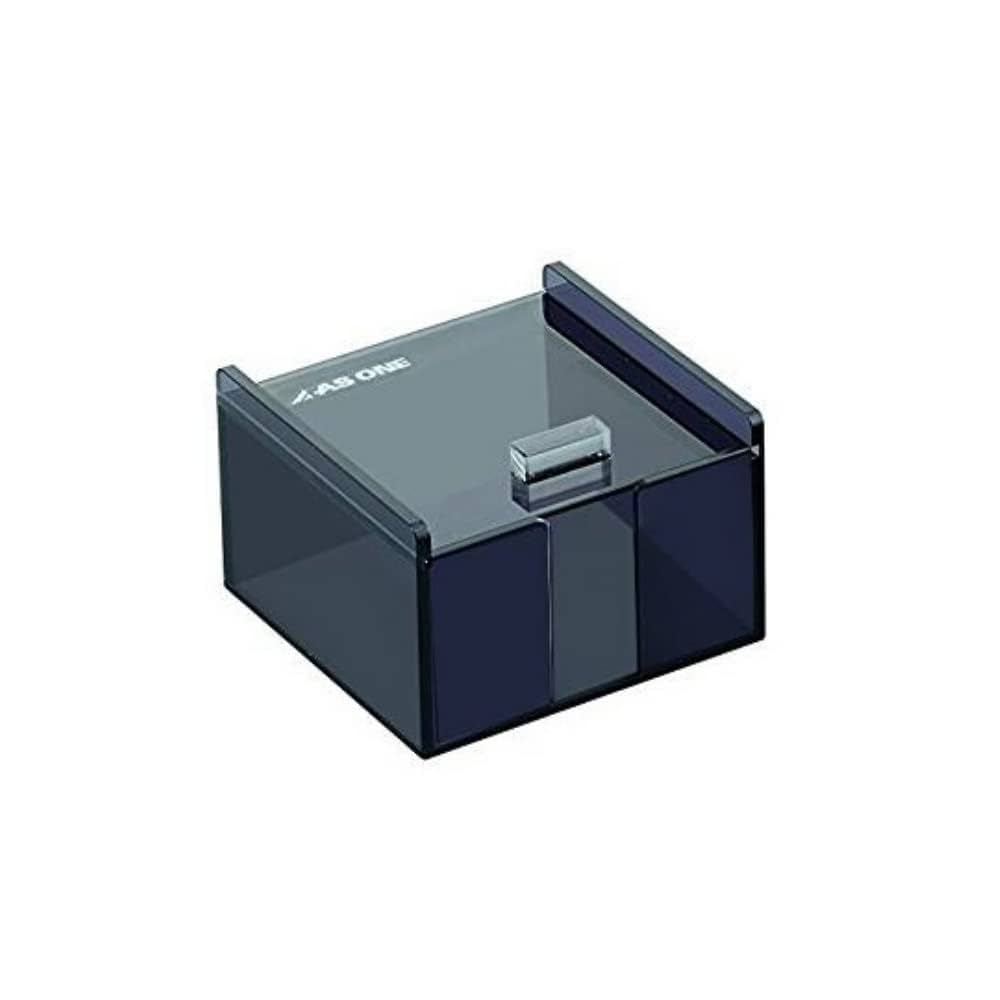 Amazon | アズワン 薬包紙ケース 中 YKH-2 /2-814-02