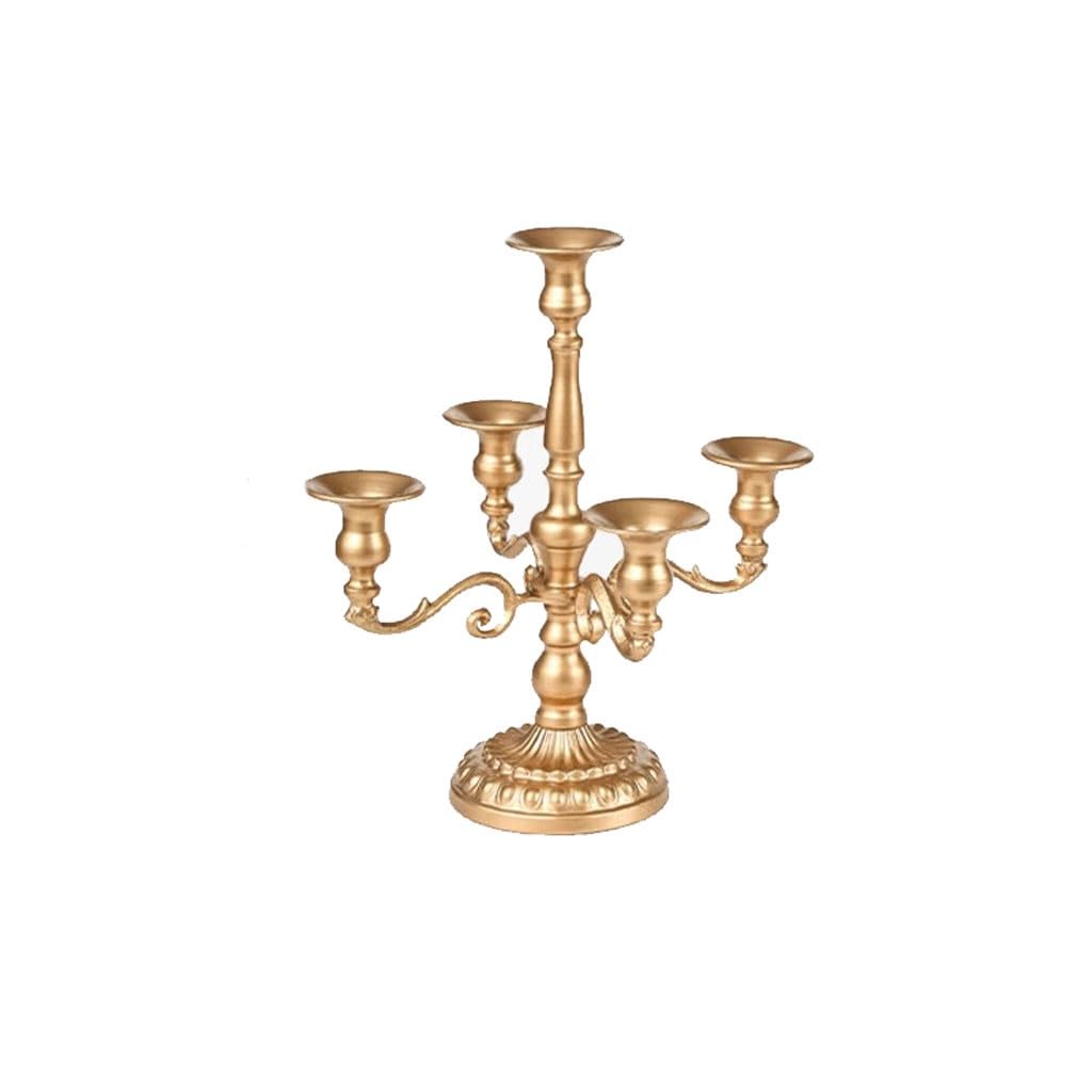 Candlestick Holders Home Retro Iron Candlestick Porch Aromatherapy Candle Base Decorative Ornaments Candlesticks Holders for Home Decor