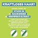 Garnier Fructis Kraft und Glanz kräftigendes Shampoo Grapefruitextrakt XXL, gibt dem Haar Kraft und Energie zurück, für stärkeres und glänzendes Haar, Maxi Format, 1000 ml