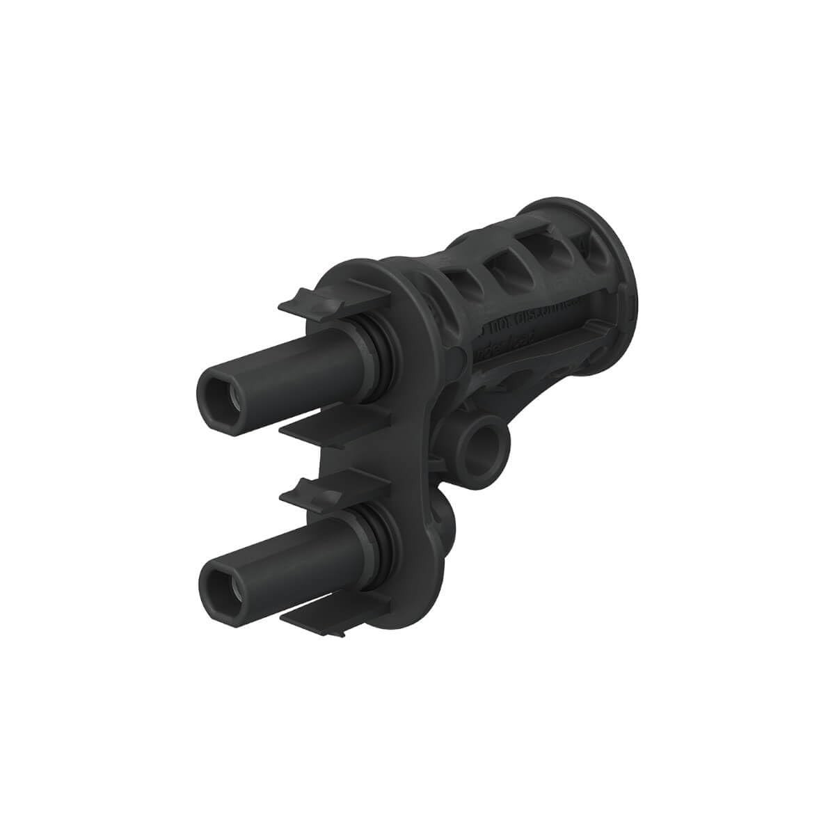 Stäubli MC4-EVO 2 Conector de derivación PV-String 1500 V DC MULTILAM IP65/IP68