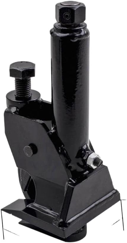 Tire Bead Breaker Tool for 70160 Model Manual ATV Leverage Foot Pump