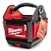 Produktbild Milwaukee PACKOUT 4932464084 Werkzeugtasche, 25 cm, Rot