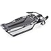 Guide Gear Snow Slider Toboggan Sled, Winter Fun Ski Racer, Kids, Adults