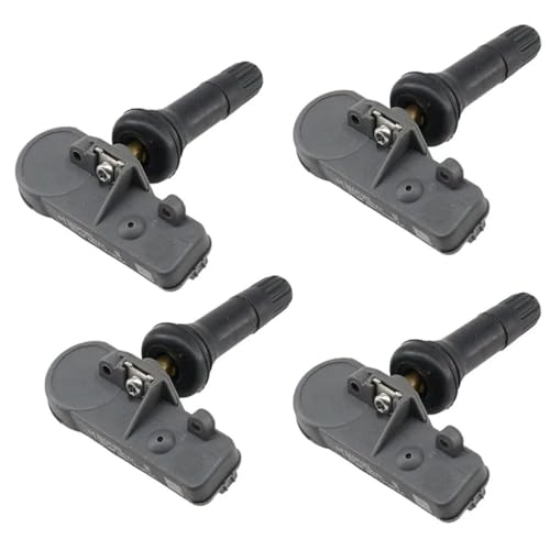 Capteur pression pneu Mazda BT-50 DV6T-1A180-AA pour éteindre le voyant TPMS