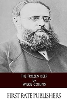 Paperback The Frozen Deep Book