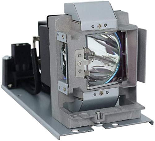 PHO 5J.J5405.001 Genuine Original Replacement Bulb / Lamp with Housing for BenQ W1060 Projector (OEM Philips Bulb)