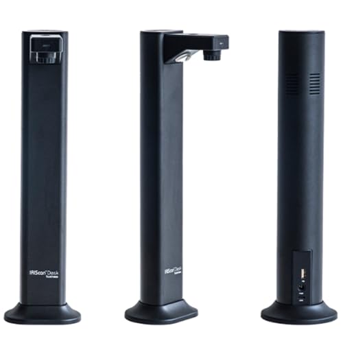 Iris scanning access control