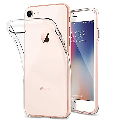 Amonke Coque iPhone 7 /8 Cover