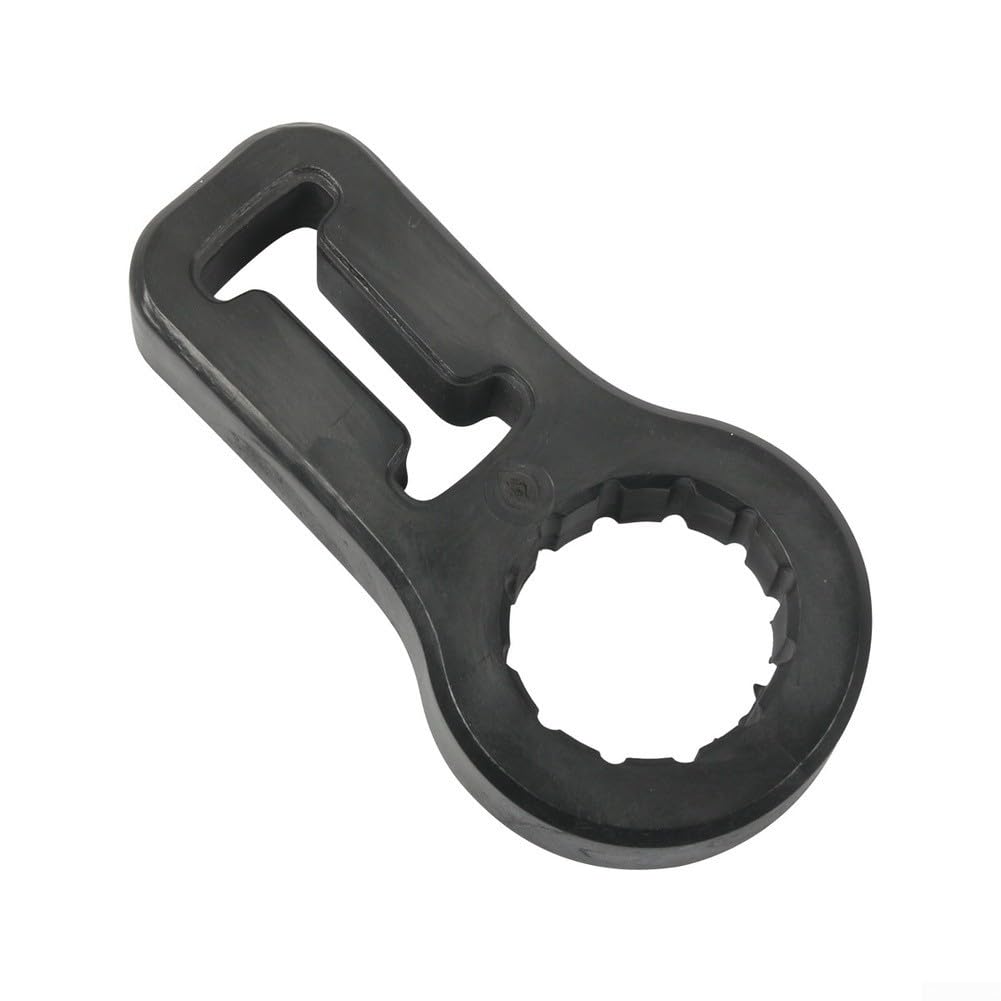 Kit base cric ad alta capacità di carico per fuoristrada RV camion agricolo sollevamento pneumatici fino a 5 tonnellate base e sollevatore 3 tonnellate