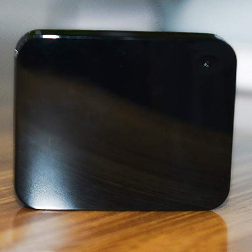 Ajcoflt BT4877 Receptor de Áudio Estéreo Bluetooth 5.0, Portátil, Compatível com Teac Alto-falantes