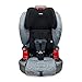 Britax Grow with You ClickTight Harness-2-Booster Car Seat - 2 Layer Impact Protection - 25 to 120 pounds, Spark [Newer Version of Frontier]