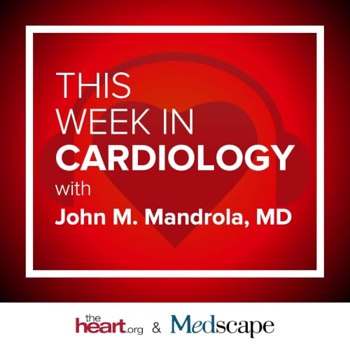 Oct 09 2026 This Week in Cardiology