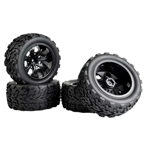 RC��������̕��i For HSP 94111 94188 1/10 �z�C�[���^�C���S���Z�p�A�_�v�^�I�t���[�h RC �J�[�g���b�N���f���A�N�Z�T���[�������i(A-7)