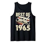 1965 Birthday Gift Ideas by Conreo