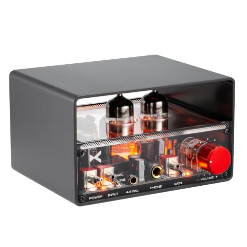 XDUOO MT-04 Amplificateur de casque...