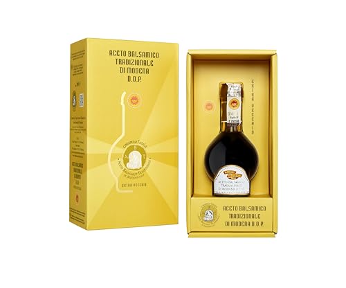 Monari Federzoni Aceto Balsamico Tradizionale di Modena...