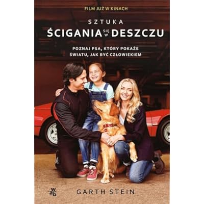 Sztuka ścigania się w deszczu