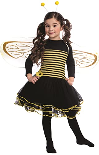 Disfraz de Abeja para Niñas