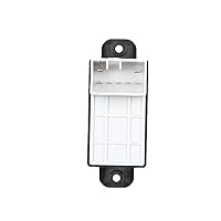 Vista 6 de Electric Master Window Switch Control Button 93580-1X000 for Kia Cerato 2010 2011 2012 Auto Accessories