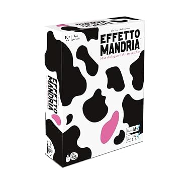 Immagine di Asmodee Effetto Mandria